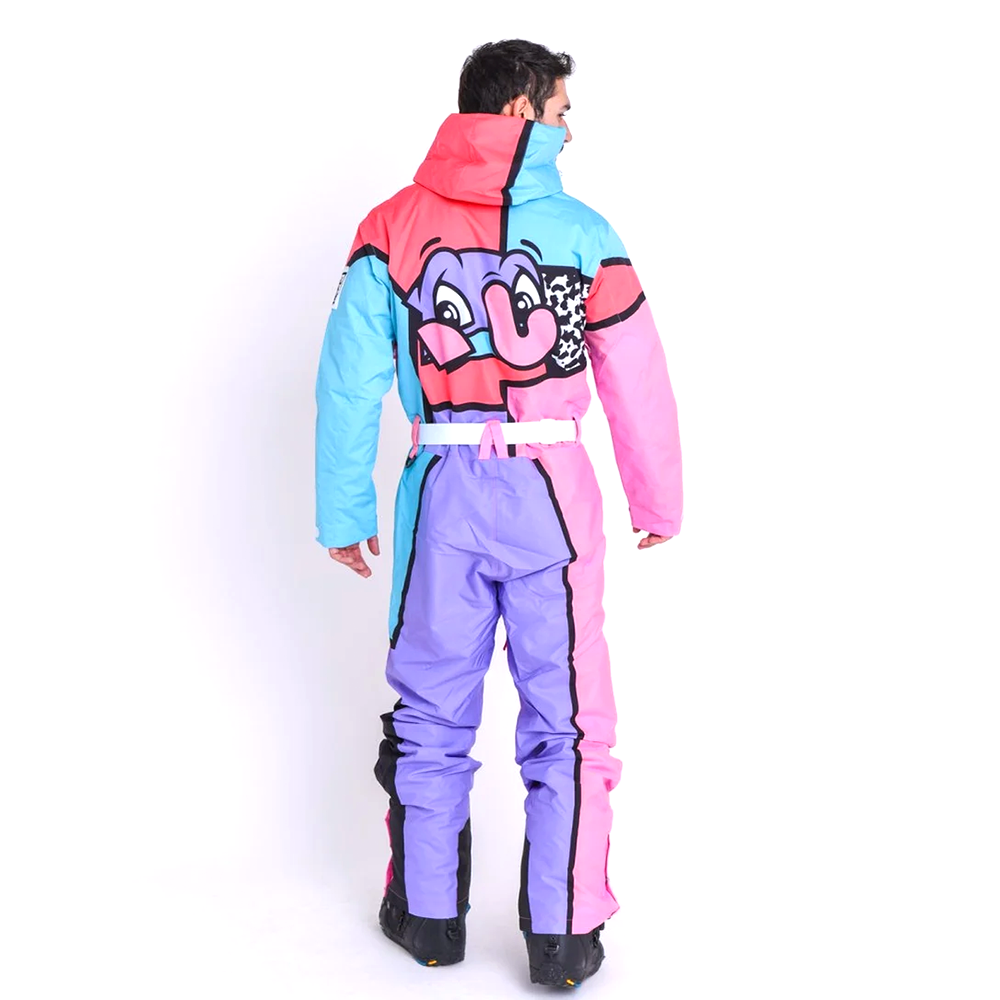 Ski Uniform