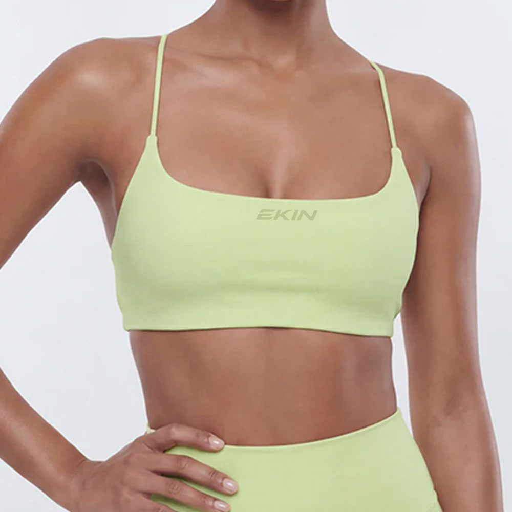 Custom Sports Bras