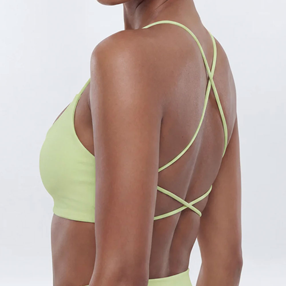 Custom Sports Bras