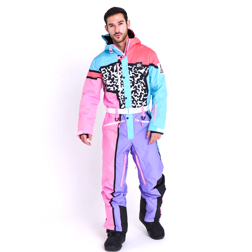 Ski Uniform