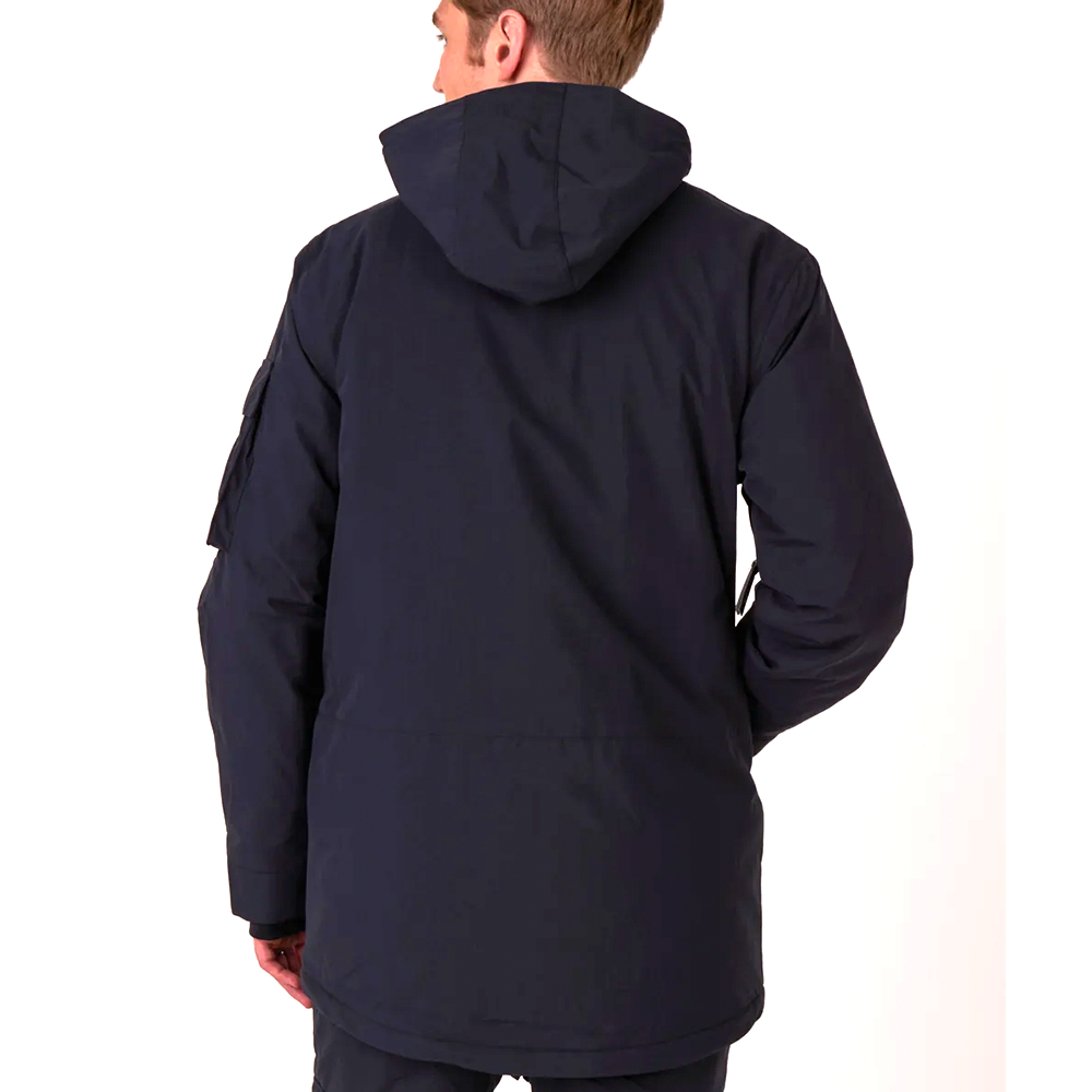 Custom Ski Jacket