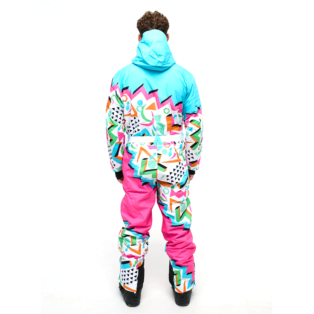 Ski Uniform