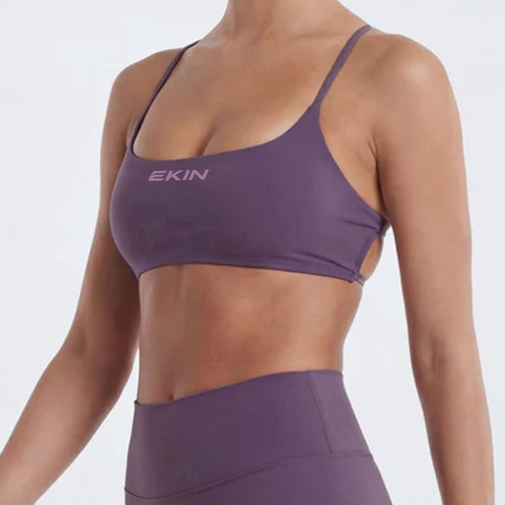 Custom Sports Bras