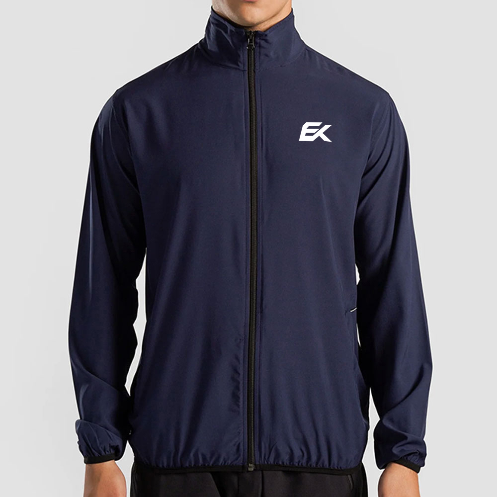 Track Jacket