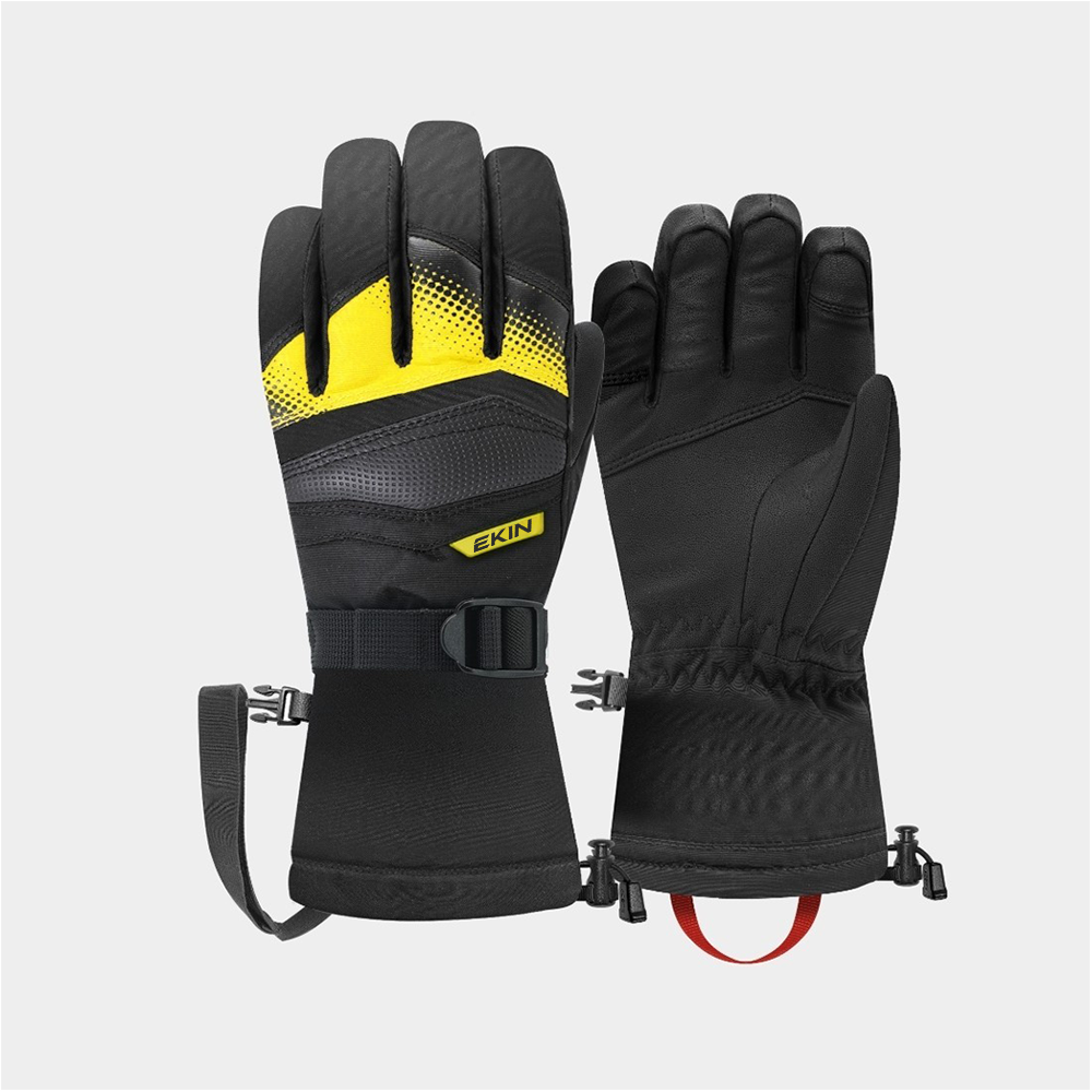 Ski Gloves